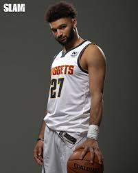 Denver drafted jamal murray in the 2016 draft and was picked seventh by them. Jamal Murray Is An Nba Superstar And You Should Ve Known That By Now