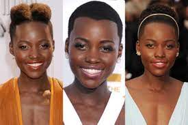 Maybe you would like to learn more about one of these? The Many Hairstyles Of Lupita Nyong O How To Get Lupita Nyong O S Hair