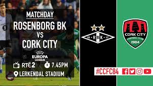 All scores of the played games, home and away stats rosenborg bk have achieved just 1 wins in their 7 most recent away games in eliteserien. Cork City Fc On Twitter Matchday We Take On Rosenborg Bk Tonight In The Second Leg Of Our Europa League Third Qualifying Round Tie Rosenborg Currently Lead 2 0 On Aggregate And