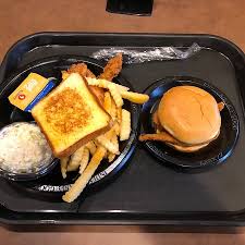 Das essen ist sehr gut. Zaxby S Of Fort Oglethorpe Menu Prices Restaurant Reviews Order Online Food Delivery Tripadvisor