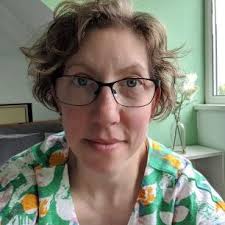 Sian Crosweller (Clarke) (@tryfanpd)