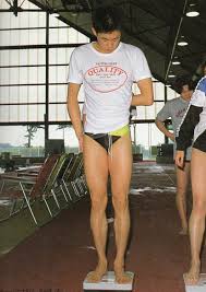 競 パン ブログ