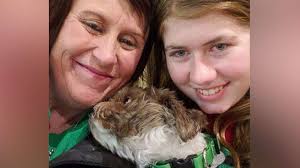 88 days in captivity: The saga of 13-year-old Jayme Closs from horrific  kidnapping to remarkable escape