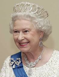 Queen Elizabeth News