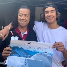 One day a 28 year old man yoo sang appears in front of ah young offering to be her dad through a signed agreement. On The Radar Vince Maharavo Downdays Freeski Culture