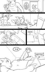 Tuesday Mornings comic porn | HD Porn Comics