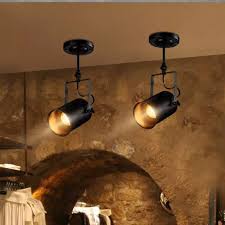 Add to cart more info spotlight bar 86cm £. 1 Pc Coffee Shop Led Spotlight Bar Lighting Kitchen Retro Metal Wall Sconce Corridor Bedroom Antique Wall Lamps Led Luminaire Lamp Thermostat Lamp Childlamp Pat Aliexpress