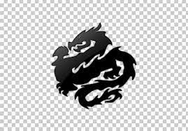 Chinese Dragon Png Art Black Black And White Black Dragon Chinese Dragon Chinese Dragon Dragon Dragon Pattern