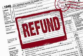 What Is The Irs Refund Schedule