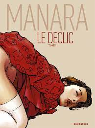 La bande dessinée érotique fête ses 50 ans ! (2/2) – La Voix du X