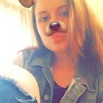 Kelsey Rothgeb's Instagram, Twitter & Facebook