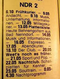 Wann wird das versprechen eines vielfältigen musikprogrammes umgesetzt? Die Ganze Welt Sucht Nach Interpret Eines Auf Ndr 2 Gespielten Songs Seite 2 Radioforen De