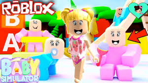 There are millions of active users on this platform and 48 of them have already used the. La Bebe Goldie Tiene Su Primer Recital De Ballet En Roblox By Titi Juegos