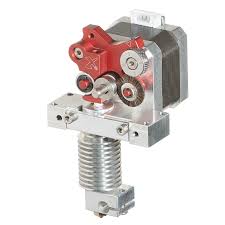 I'm wondering, can hotend replacement increase printing quality? Flexion For E3dretrofit Kit For E3d Hotend Flexion Extruder