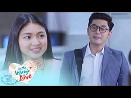 Rona's death will make life hard. The New Boss On The Wings Of Love Youtube