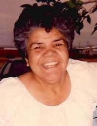 Obituary for Marina Ponce