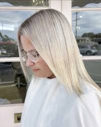 Colour Corrections do take time and can be a tedious task and what we call  a pencil application this means we individually lighten each strand with  different levels of lightener ensuring the