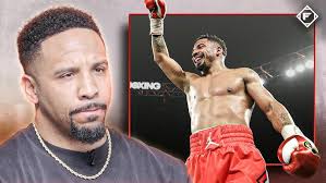 Why Andre Ward Suddenly Retired while being ranked #1?
