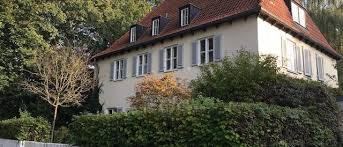 The dietrich bonhoeffer haus is a comfortable place to stay centrally in walking distance to pretty much everything: Erinnerungs Und Begegnungsstatte Bonhoeffer Haus Berlin
