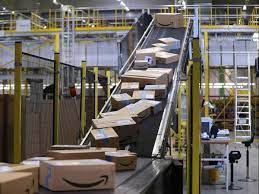 It indicates an expandable section or menu, or sometimes previous / next navigation options. Amazon Postpones Prime Day Sale In Canada India Due To Covid 19 Business Standard News