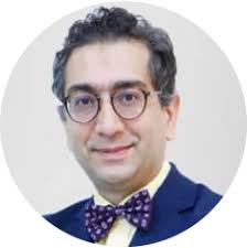 People — Genome Medicine Research Lab