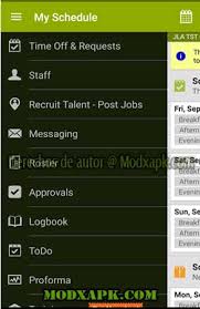 Download hotschedules app through appseeks.com is safe and free. Hotschedules V 4 54 0 1086 Android Apk Descargar