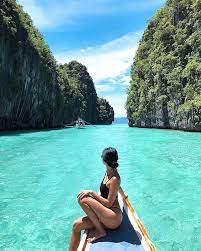Oh, let me take you there to another land don't expect the world to understand (sail away). Thetravellingnomads Su Instagram Sail Away With Me To Another World With Gracejoyatkins Thetravellingnomads Beach Pictures Beach Poses Summer Photos