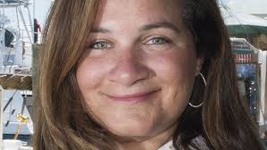 Post's Pat Beall named state's Journalist of the Year