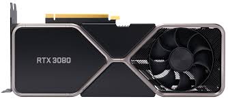 Gaming pc system mit nvidia geforce rtx 3060 ti grafikkarte kaufen. Geforce Rtx 3080 Graphics Card Nvidia