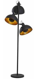 Pin Von Viktor Leonhardt Auf Wohnzimmer Lampe Stehlampe Schwarz