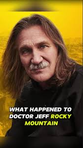 Que Paso Con Dr Jeff Veterinario