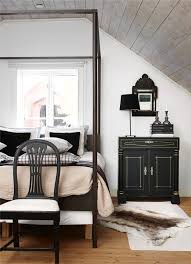The two colours perfectly complement each other and together, create a stylish space. Killer Color Combo Black White Pale Pink Grey Ashlina Kaposta