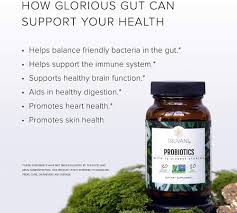 Support Gut Health With This Beneficial Bacteria