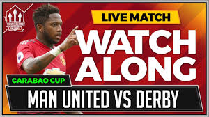 Jun 26, 2021 · san diego (ap) — san diego slugger fernando tatis jr. Manchester United Vs Derby With Mark Goldbridge Watchalong Youtube