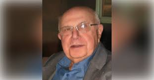 Obituary information for Nicholas M Galante