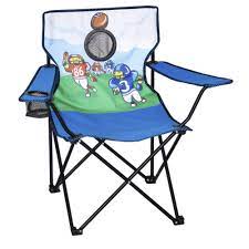 Shop today to find a zillion things home! Kings River Youth Football Game Chair 1 Ct Fred Meyer