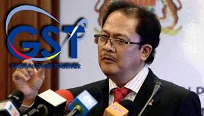 Kpdnkk Gempur Peniaga Kenakan Cukai Berganda Sst Dan Gst Baseball Cards Dan John