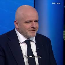 🗣️ "Jak my dzisiaj nie zatrzymamy ruskiego... (...) każdy, kto dzisiaj  mówi: dajmy spokój, to prowadzi do III wojny światowej". , Paweł Kowal w  programie "Pytanie dnia".