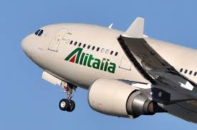 Flight Review Alitalia Business Class A330 200 Az602 Fco