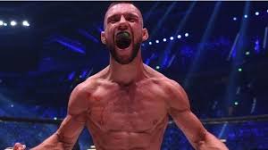 Klose's team recently informed mma junkie he still deals with issues related to the shove. Ltr59jcjfyadym