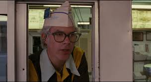 DEEP FOCUS: Sling Blade