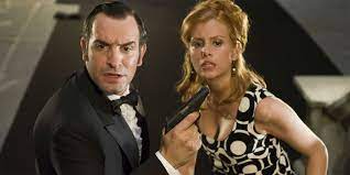 Rio ne répond plus sur m6 : Toutes Les Repliques Cultes De Oss 177 Rio Ne Repond Plus Cosmopolitan Fr