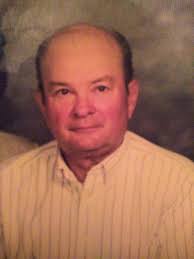 Joseph "Joe" Roberts, Sr.