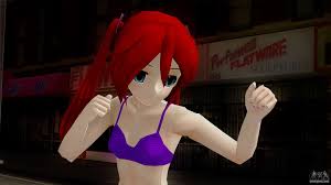 Maybe you would like to learn more about one of these? Ariel Anime The Little Mermaid For Gta San Andreas