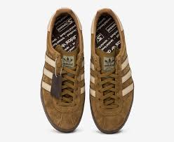 Adidas Originals Mallison Spzl Supplier Colour Vegnonveg