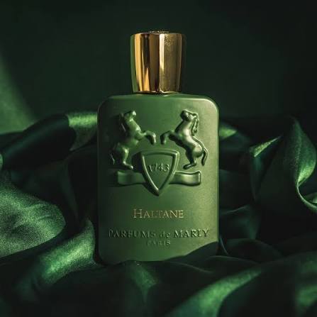 Perfume inspirado en Haltane de Parfums de Marly