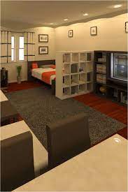 Designing Your Home Made Simple With These Easy Home Decor Tips Get Nice Home Decor Apartment Layout Apartment Design Living Room And Bedroom Combo