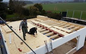 Modul Garagen Erfahrungen In 2020 Garage Design Facade House Deck Building Plans