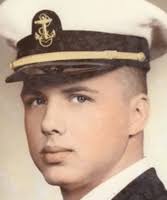 Edward Bush Obituary