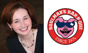 Soulman's Bar-B-Que Names Sherry Elbow Director of Marketing